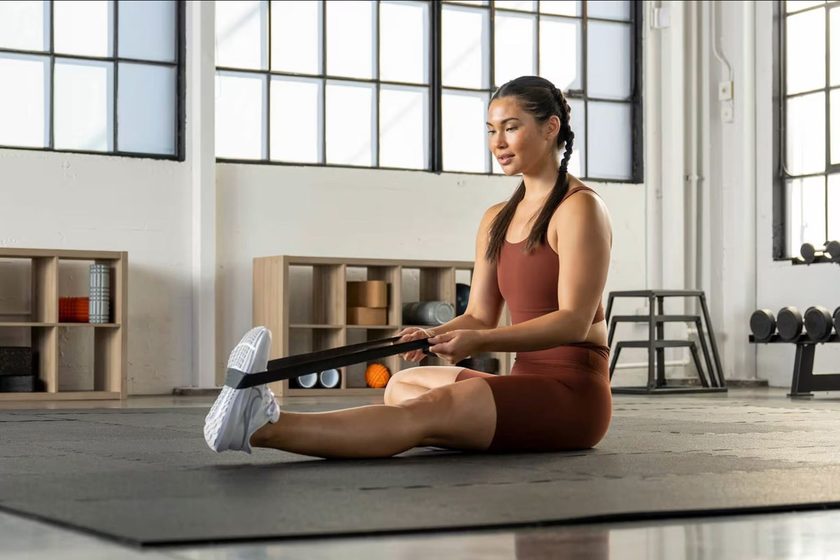 6 Calf Exercises Physical Therapists Want You To Do