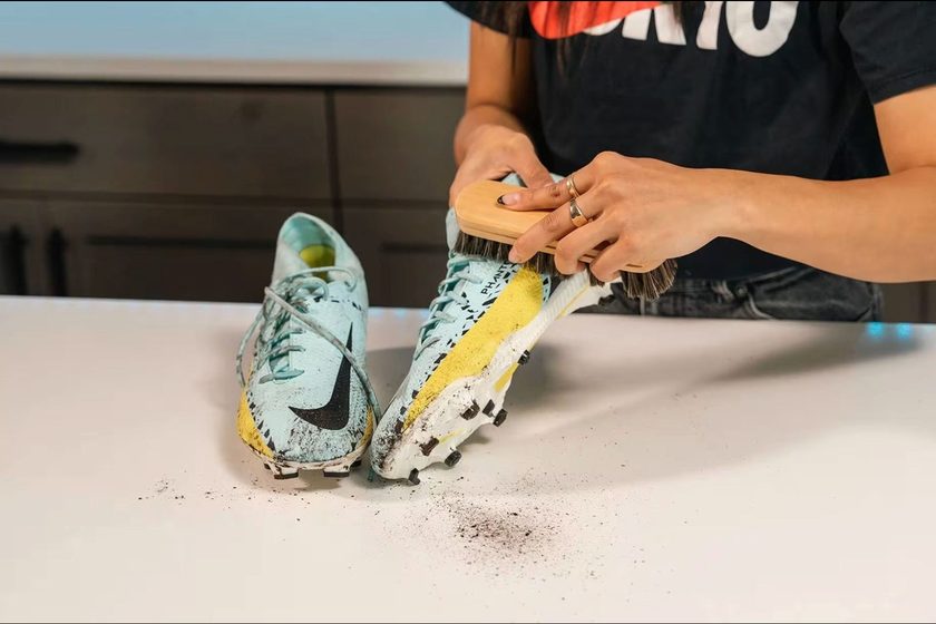 How to Clean Soccer Cleats: A Step-by-Step Guide