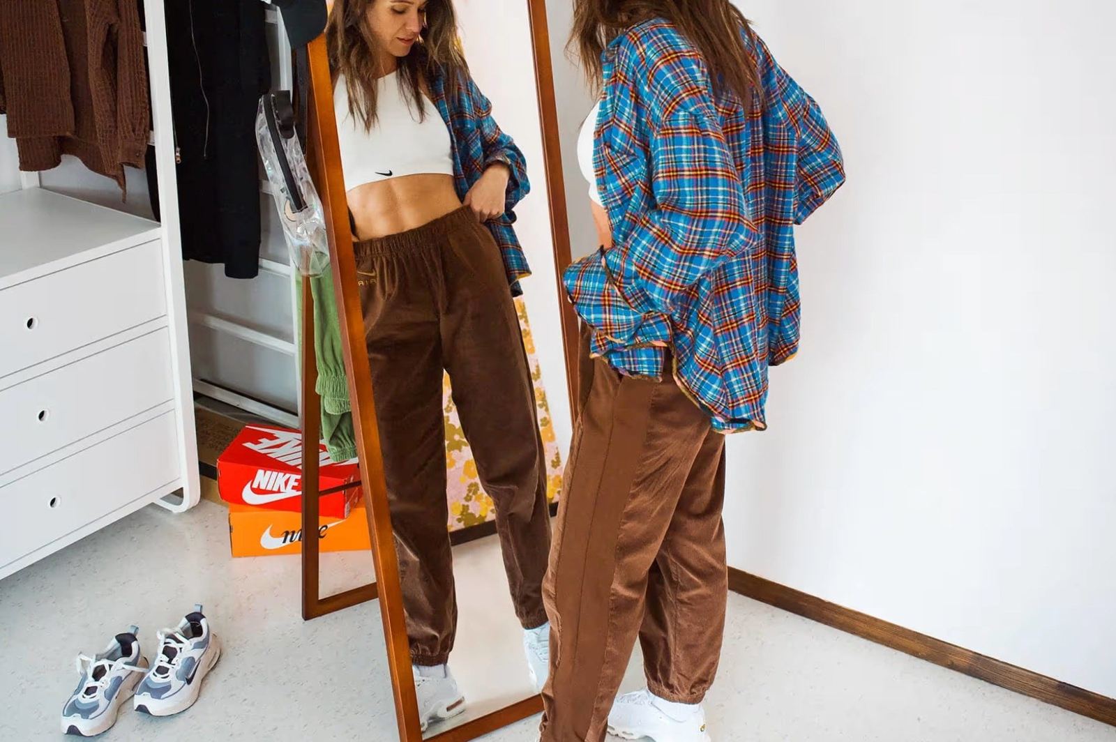 Styling Tips