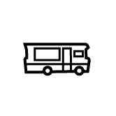 RV Minnie Winnie icon